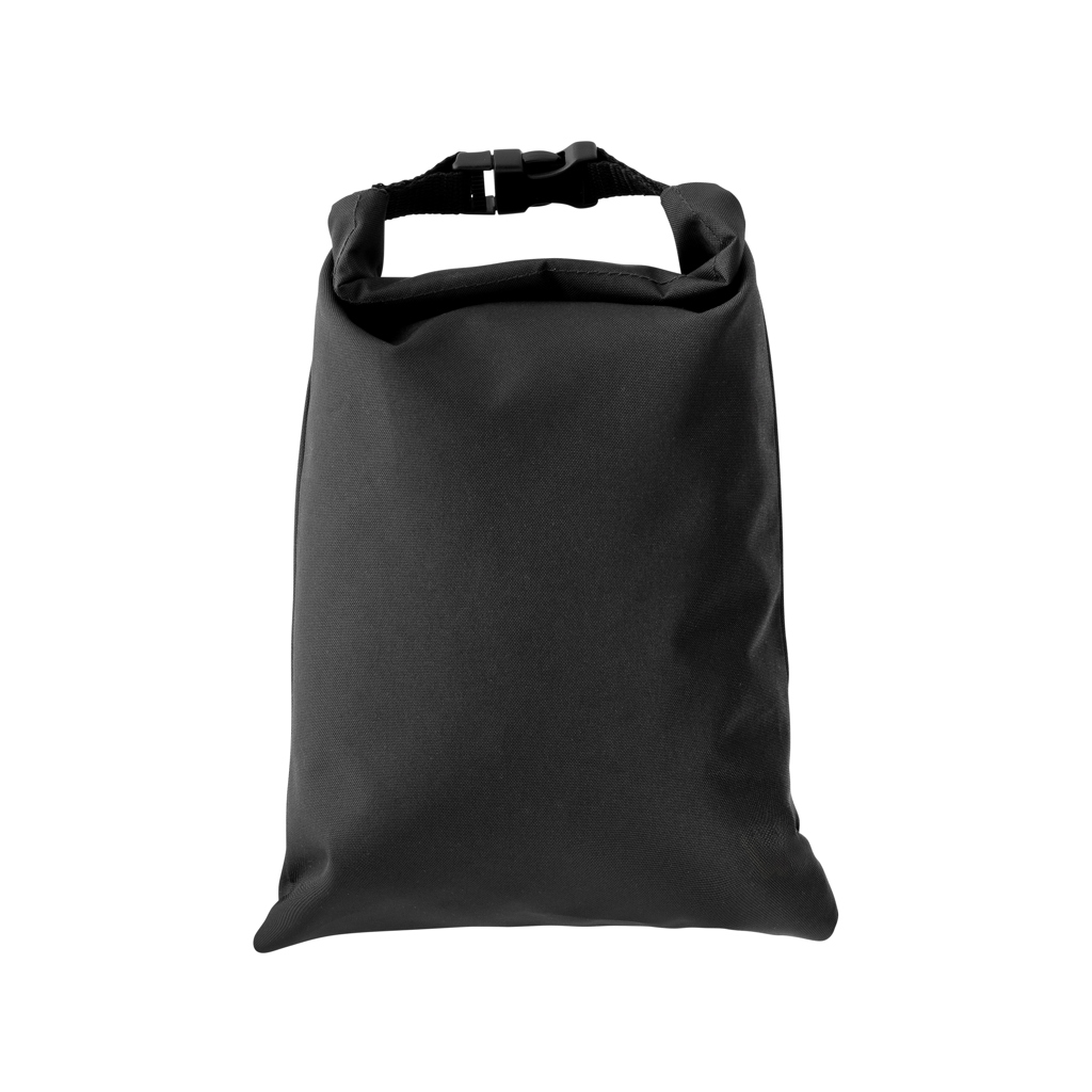 Picture of Snackstrap AWARE™ RPET foldable lunchbag 30x20CM