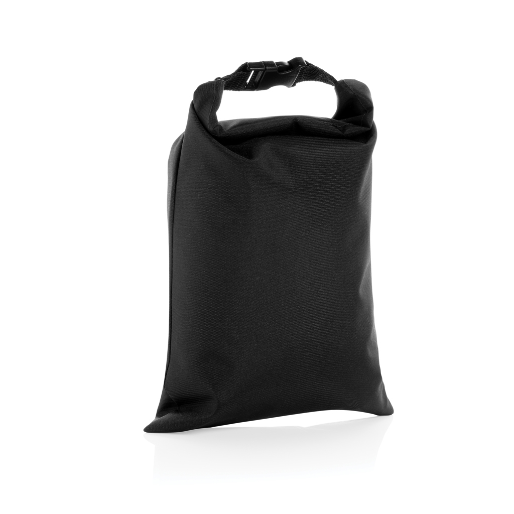 Picture of Snackstrap AWARE™ RPET foldable lunchbag 30x20CM