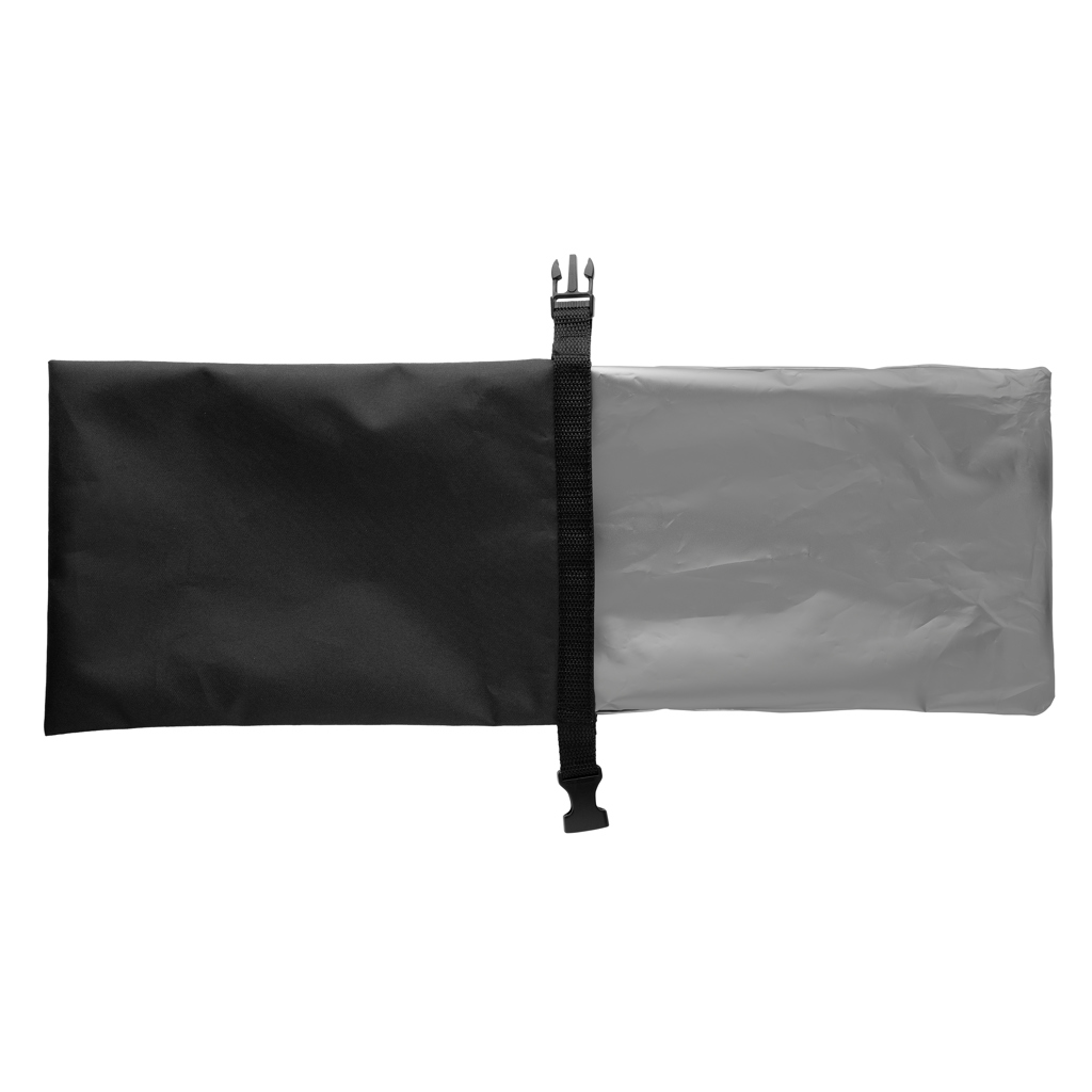 Picture of Snackstrap AWARE™ RPET foldable lunchbag 30x20CM