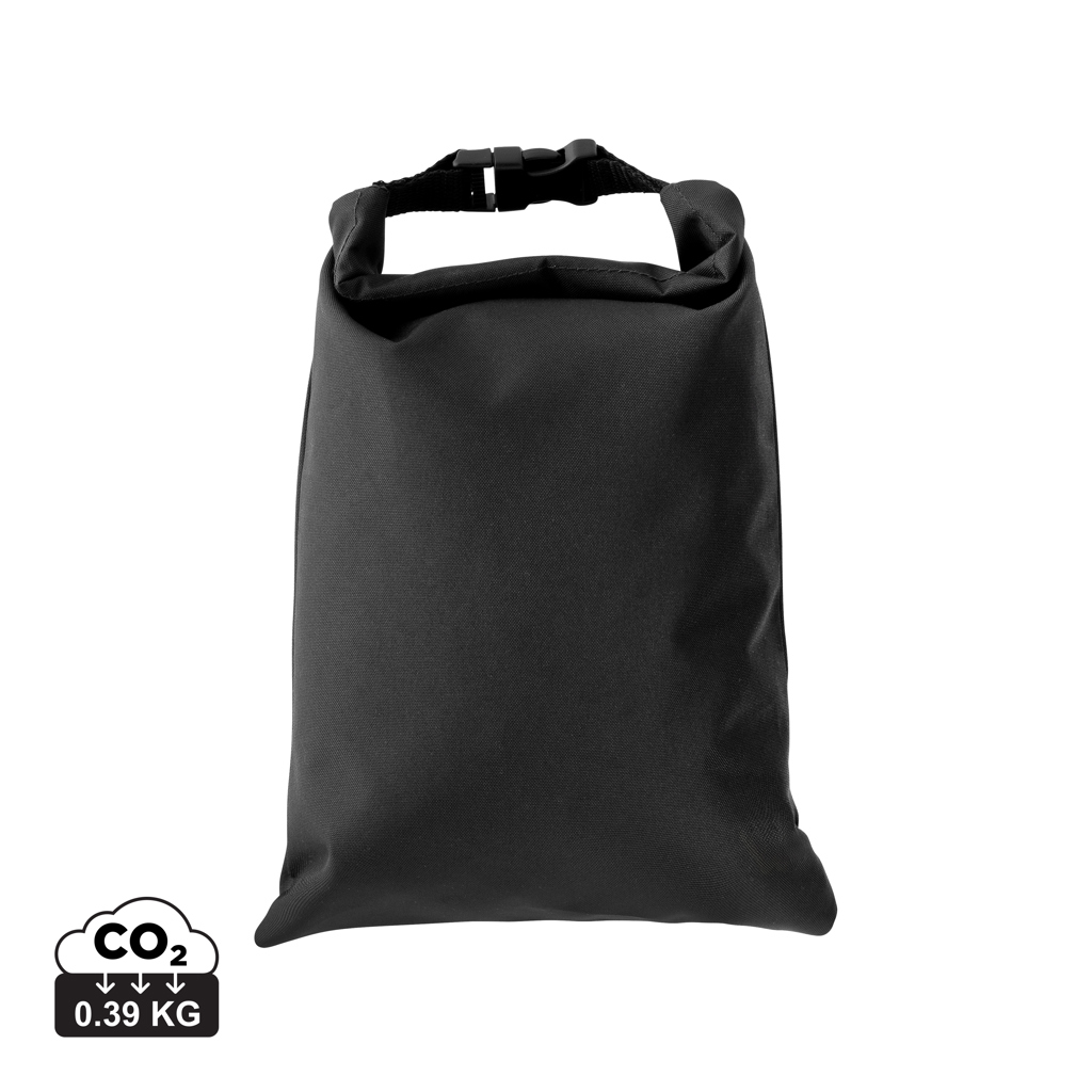 Picture of Snackstrap AWARE™ RPET foldable lunchbag 30x20CM