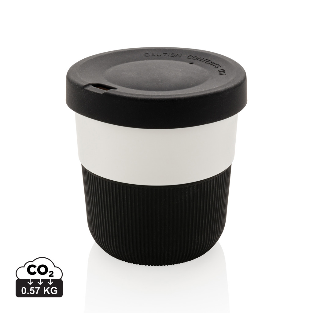 Taza PLA café 280ml