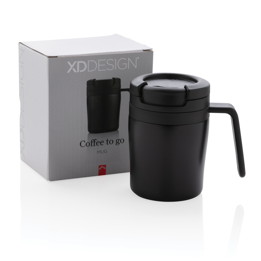 Picture of Coffee to go mug