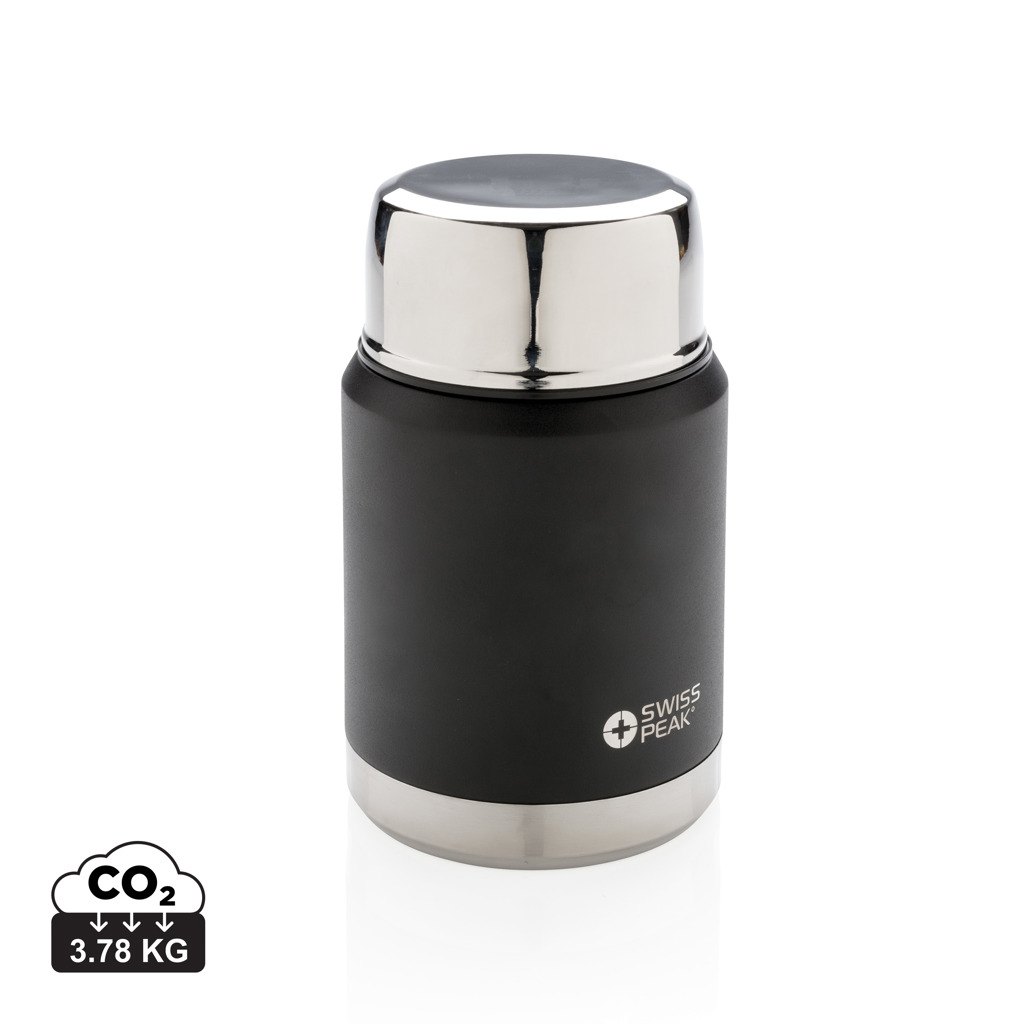 Tupper Elite al vacío Swiss Peak