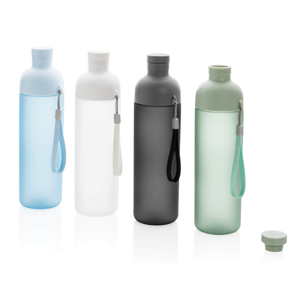 Picture of Impact leakproof tritan bottle