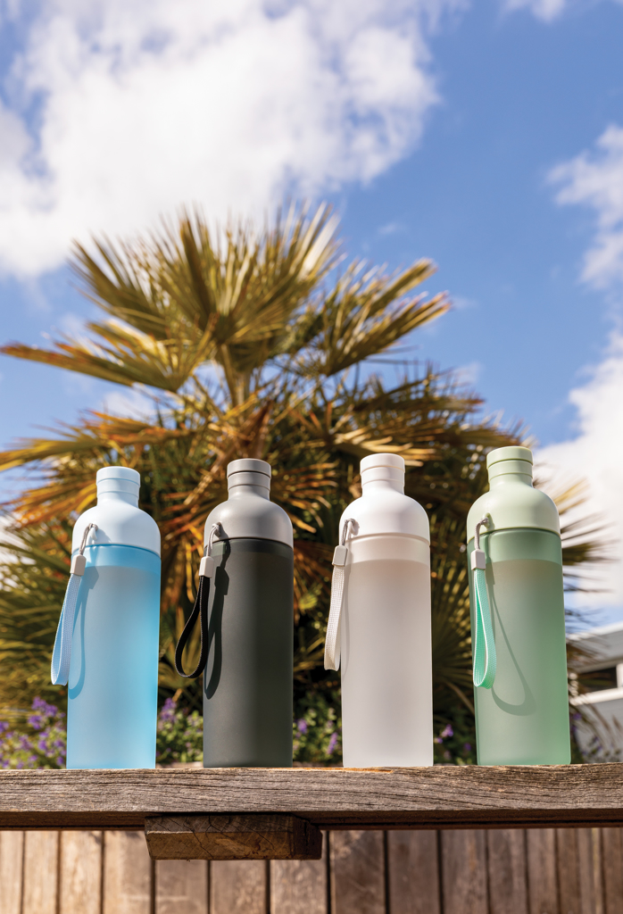 Picture of Impact leakproof tritan bottle