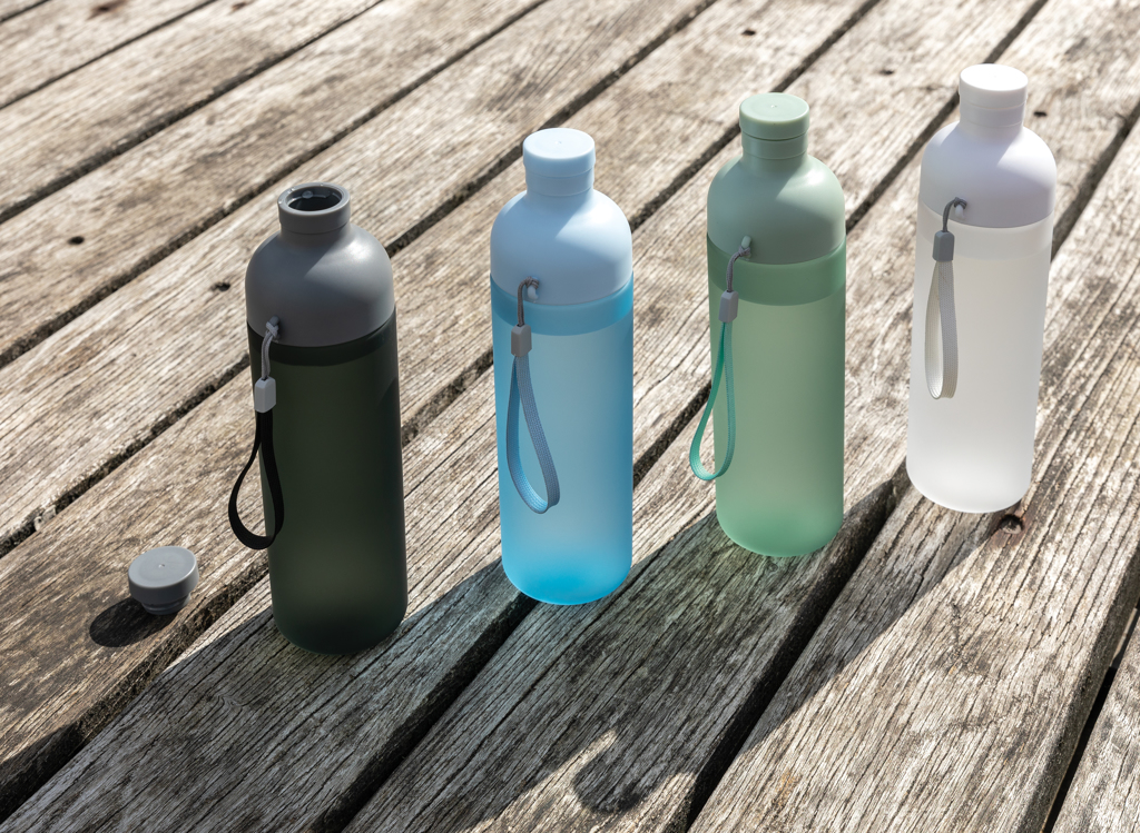 Picture of Impact leakproof tritan bottle