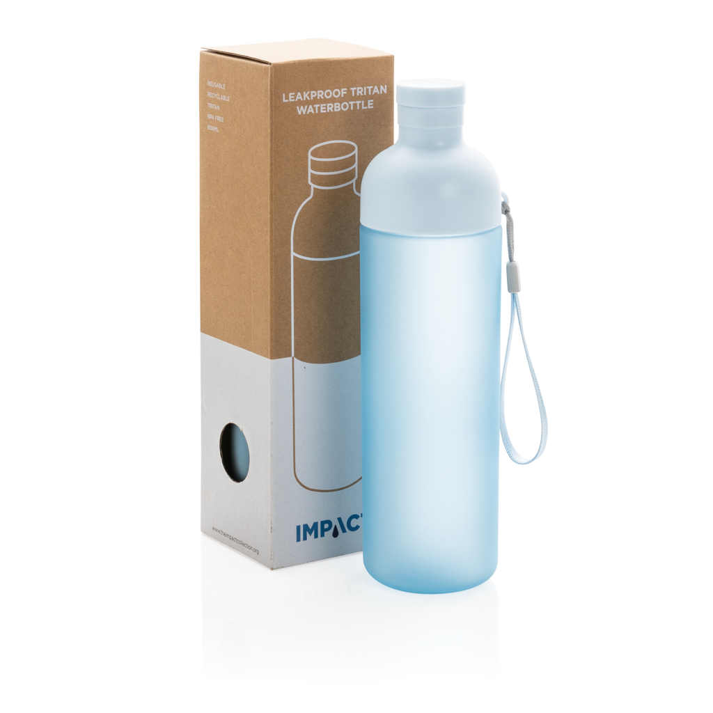Picture of Impact leakproof tritan bottle