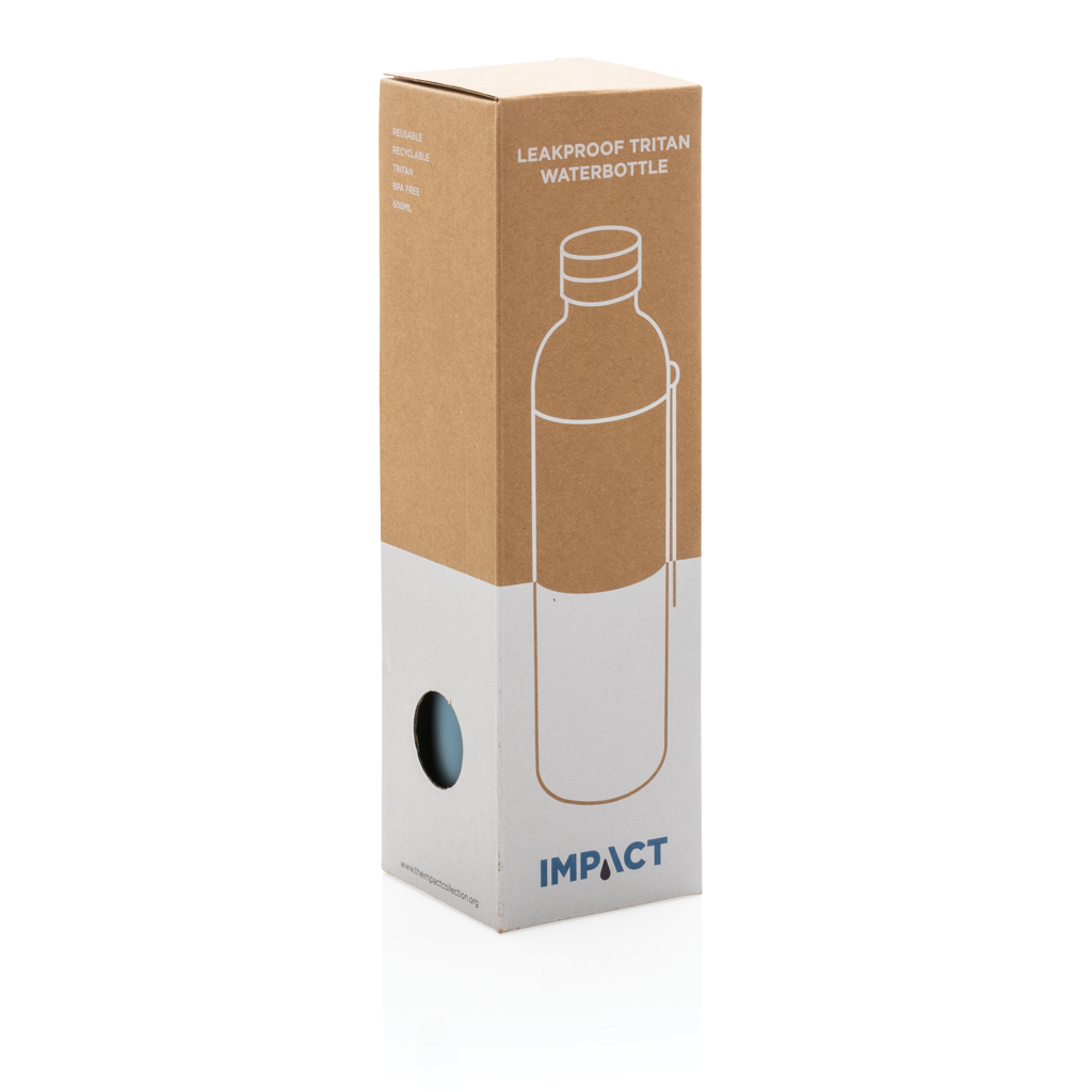 Picture of Impact leakproof tritan bottle