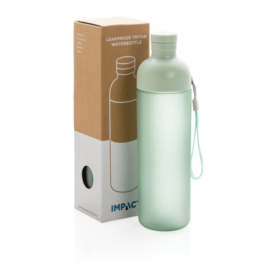 Picture of Impact leakproof tritan bottle