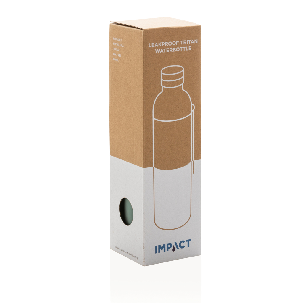 Picture of Impact leakproof tritan bottle
