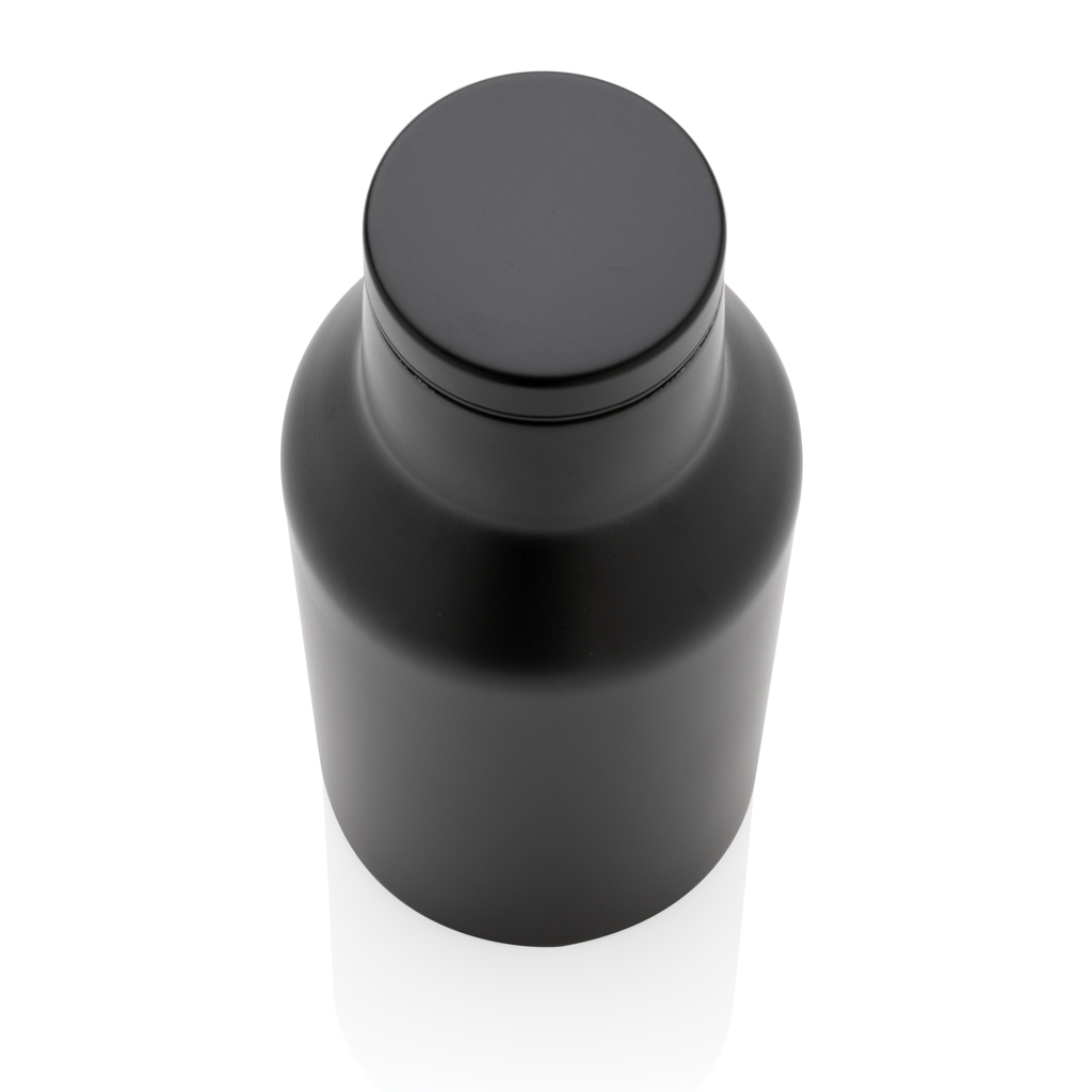 Picture of RCS Recycled stainless steel compact bottle