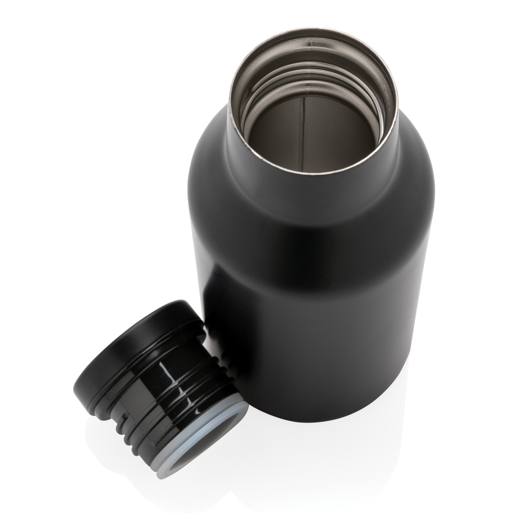 Picture of RCS Recycled stainless steel compact bottle