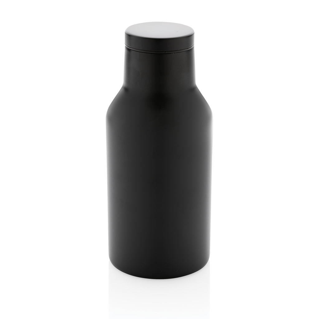 Picture of RCS Recycled stainless steel compact bottle