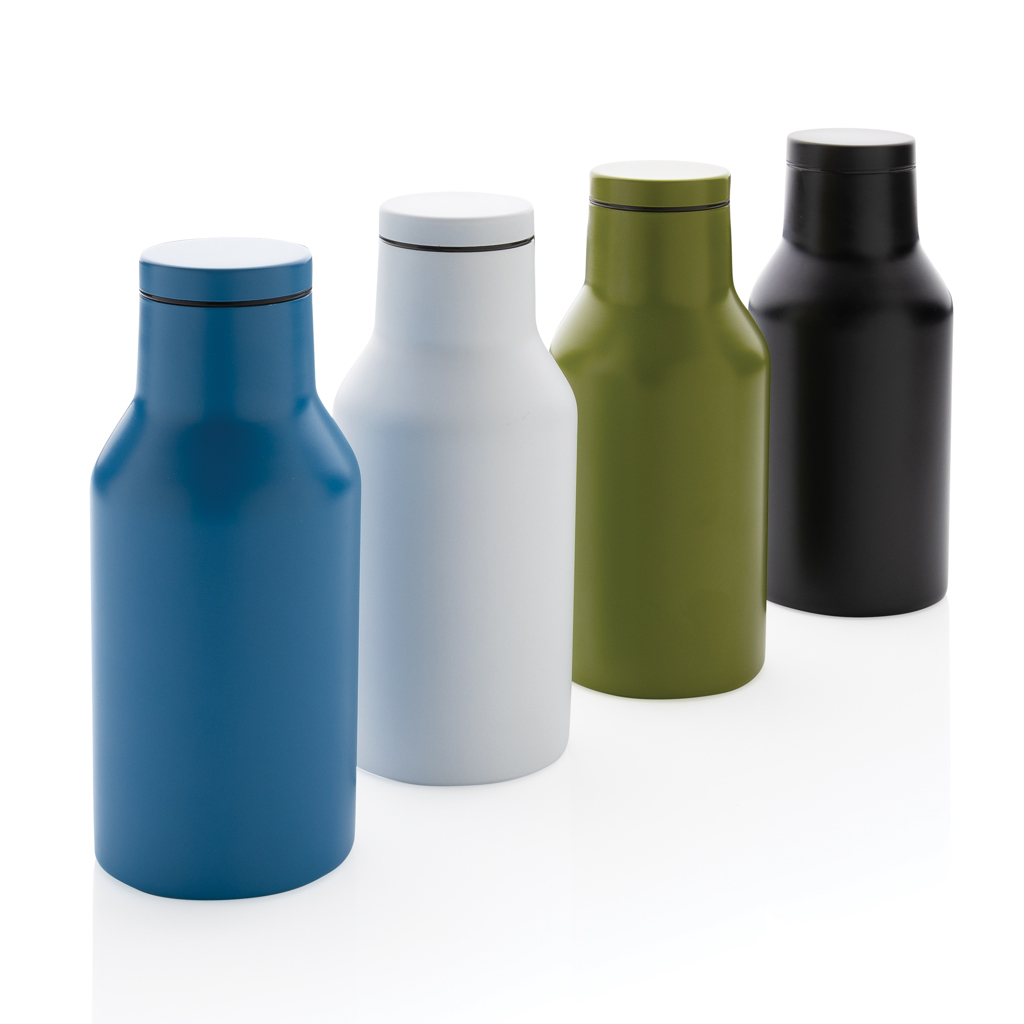 Picture of RCS Recycled stainless steel compact bottle