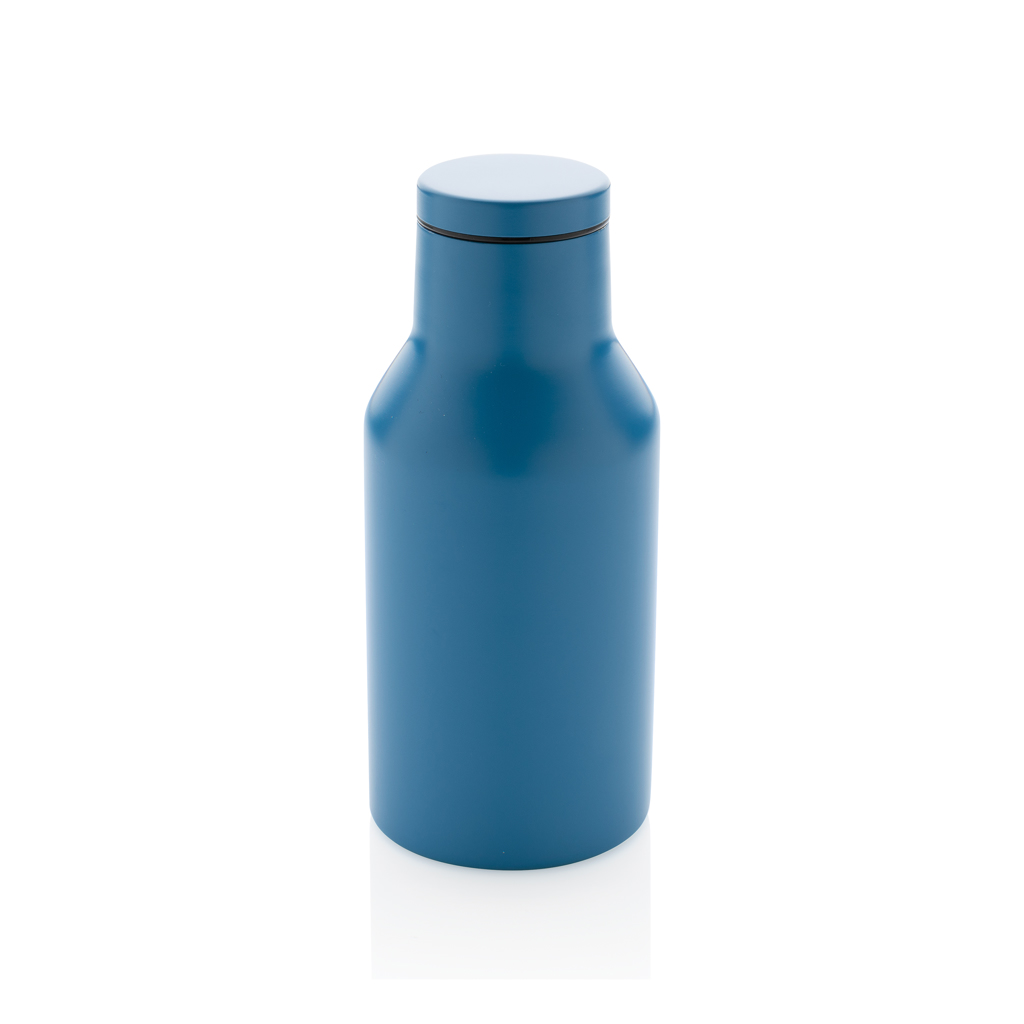 Picture of RCS Recycled stainless steel compact bottle