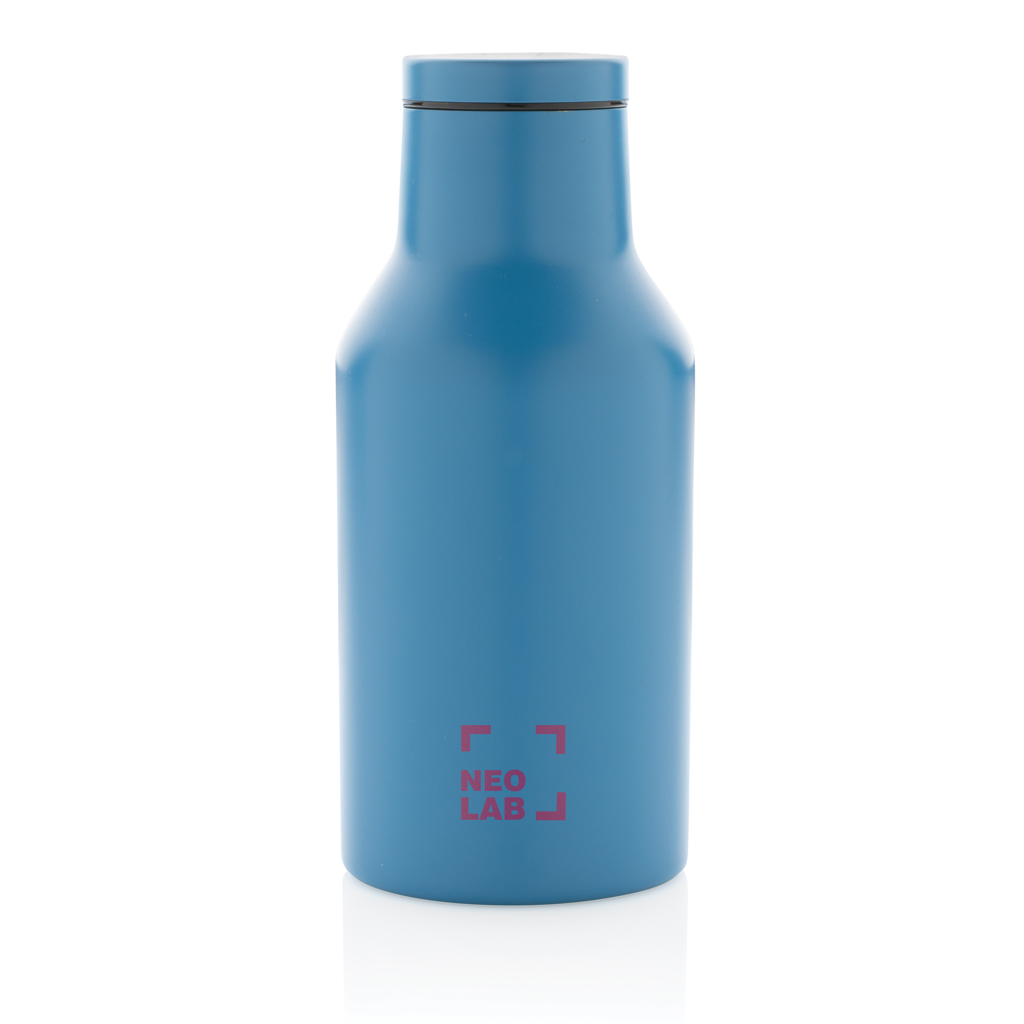 Picture of RCS Recycled stainless steel compact bottle