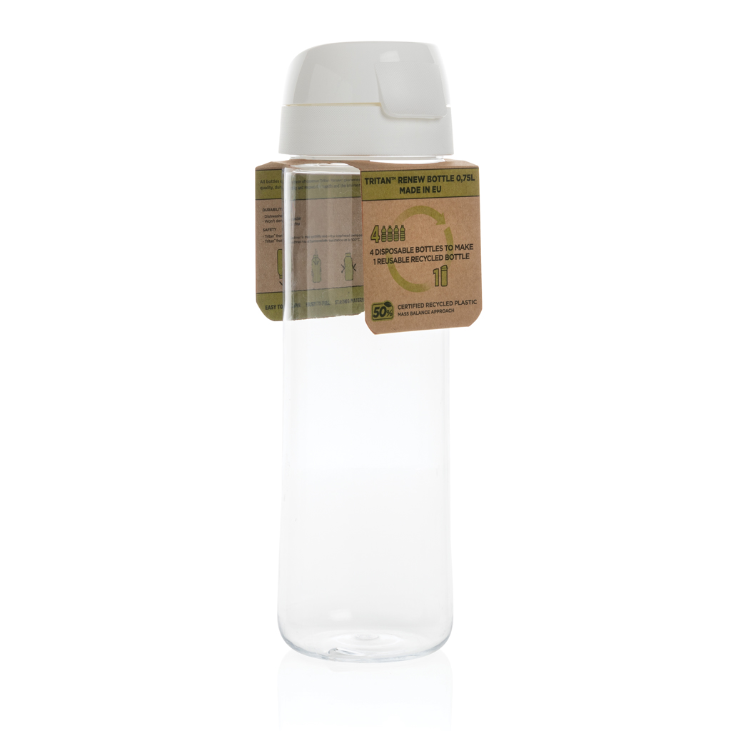 Picture of Tritan™ Renew bottle 0,75L Made In EU