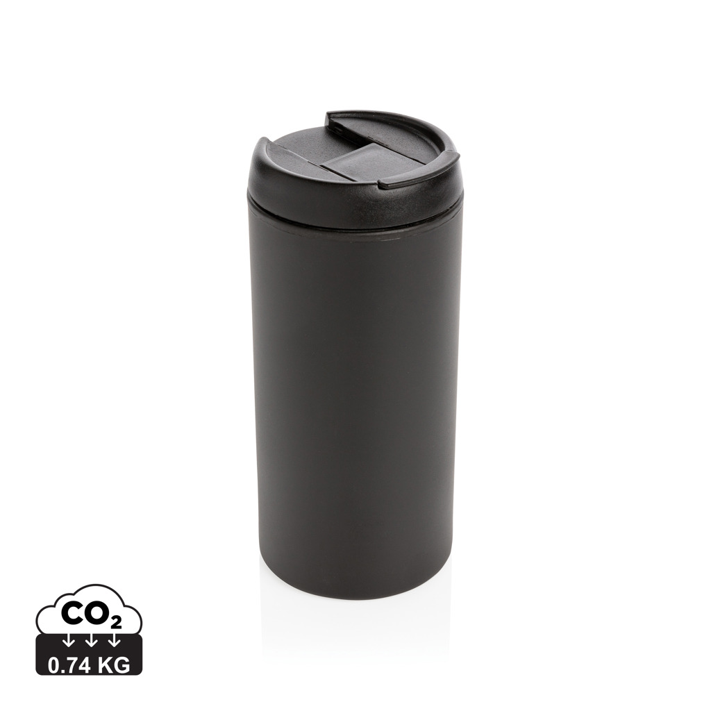 Picture of Metro RCS Recycled stainless steel tumbler