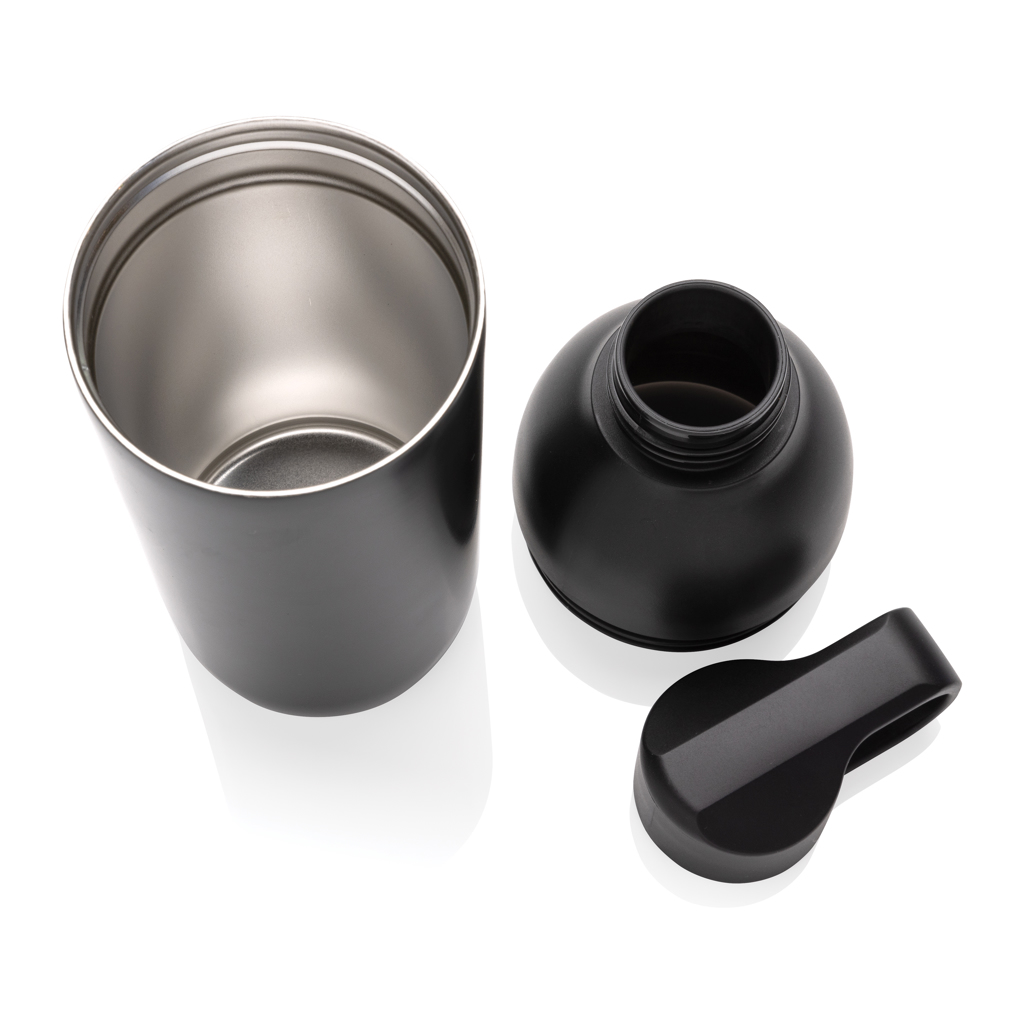 Picture of Flow RCS recycled stainless steel vacuum bottle