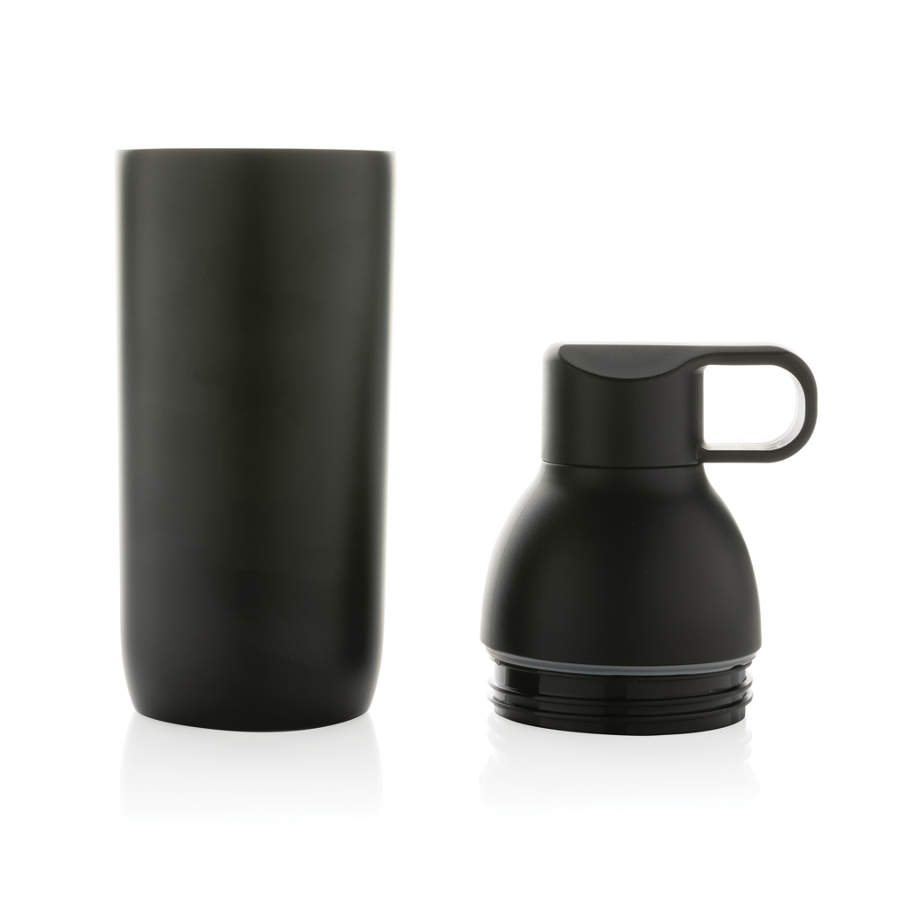 Picture of Flow RCS recycled stainless steel vacuum bottle