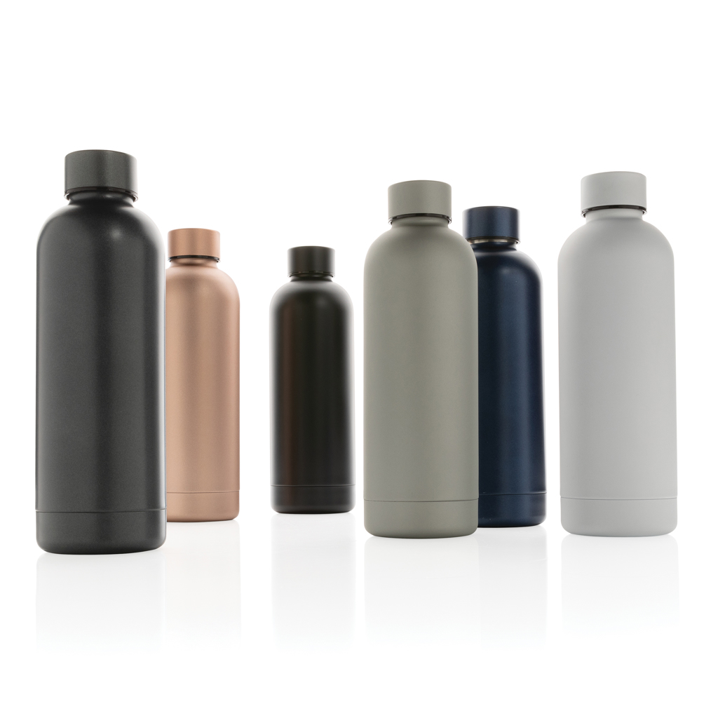 Picture of RCS Recycled stainless steel Impact vacuum bottle