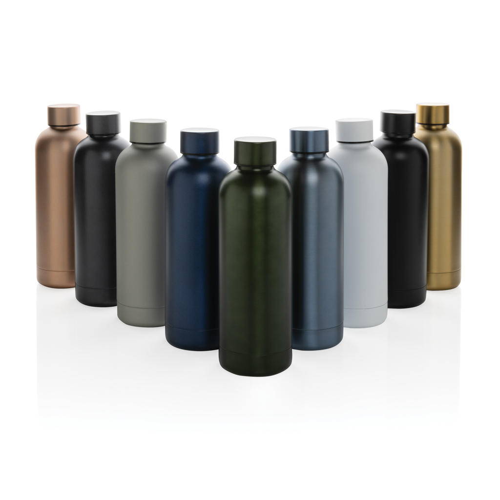 Picture of RCS Recycled stainless steel Impact vacuum bottle