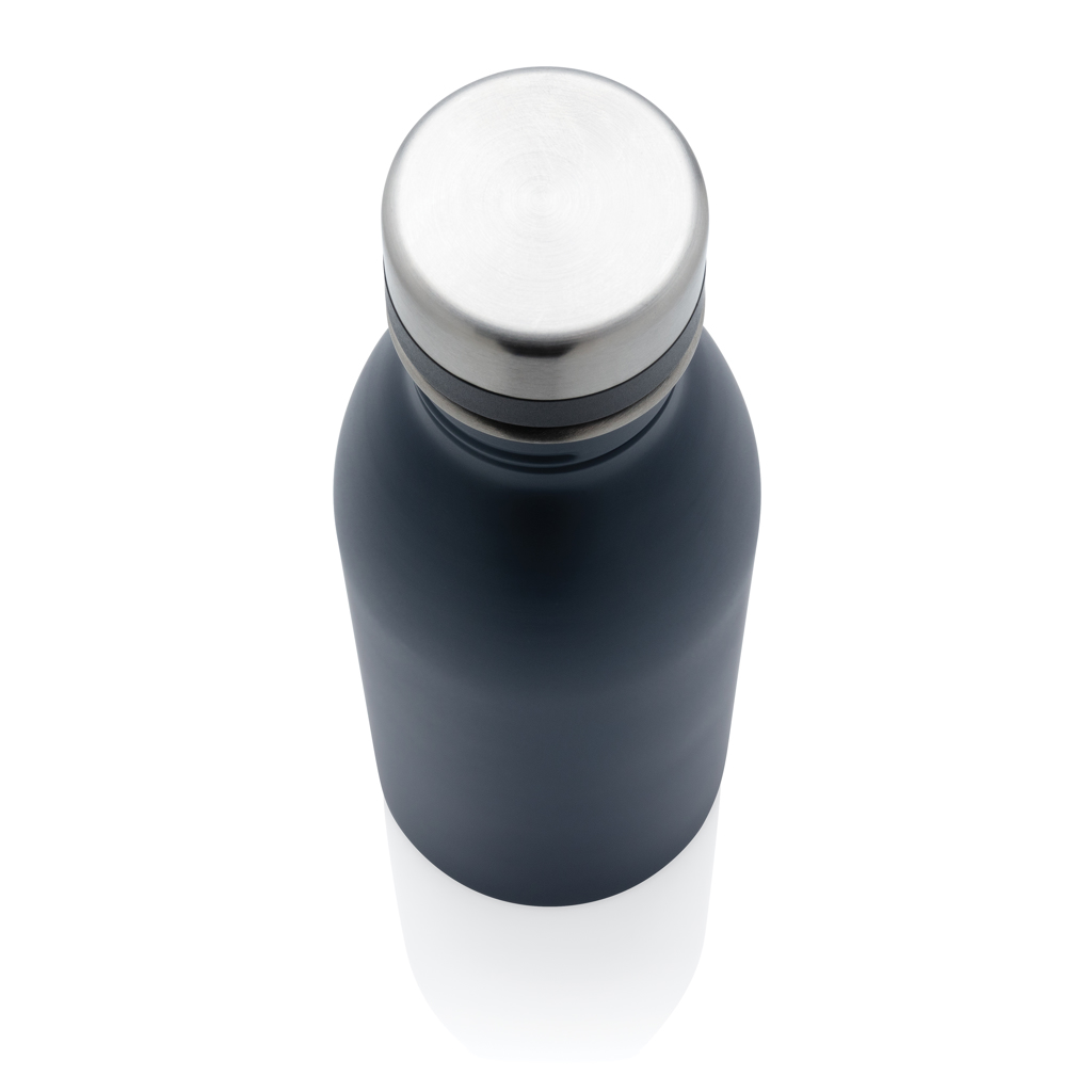 Picture of RCS Recycled stainless steel deluxe water bottle