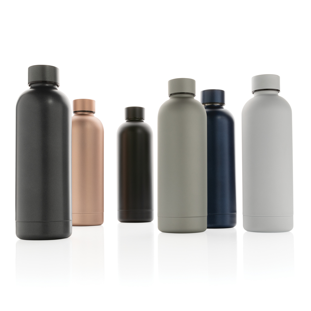 Picture of Impact stainless steel double wall vacuum bottle