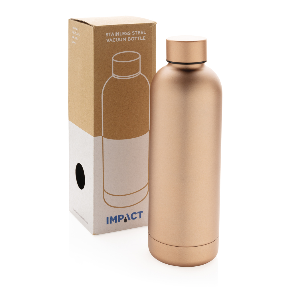 Picture of Impact stainless steel double wall vacuum bottle