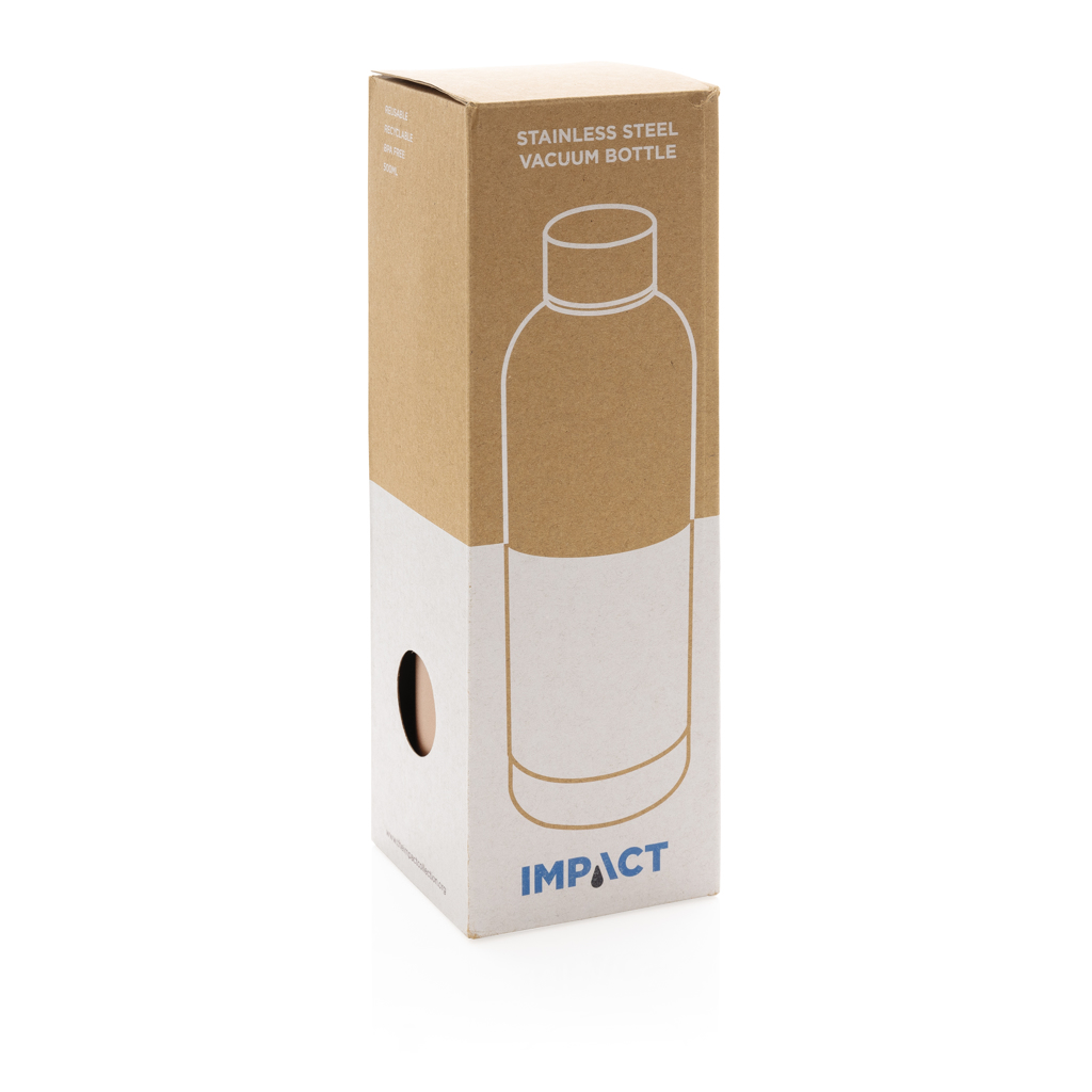 Picture of Impact stainless steel double wall vacuum bottle