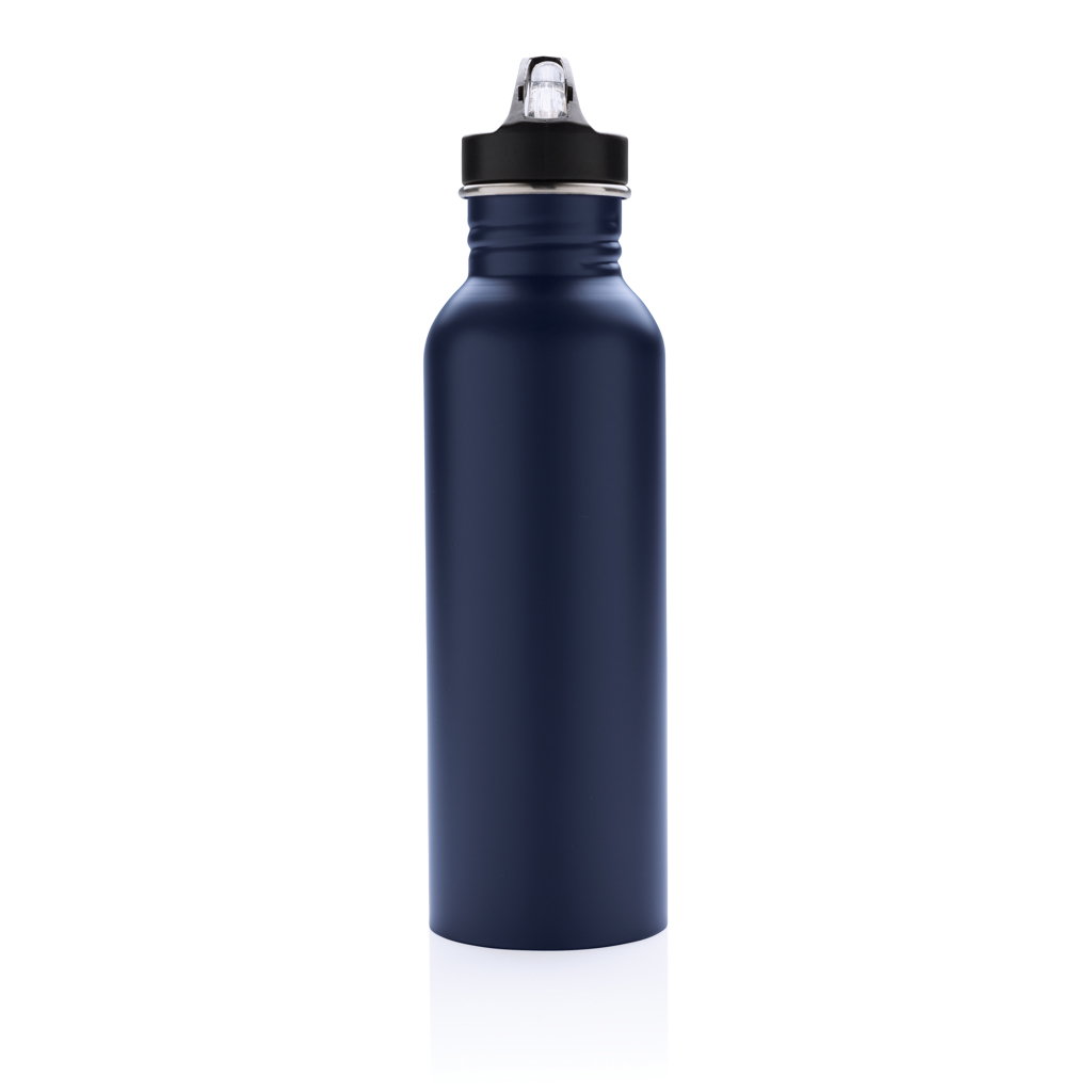 Picture of Deluxe stainless steel activity bottle