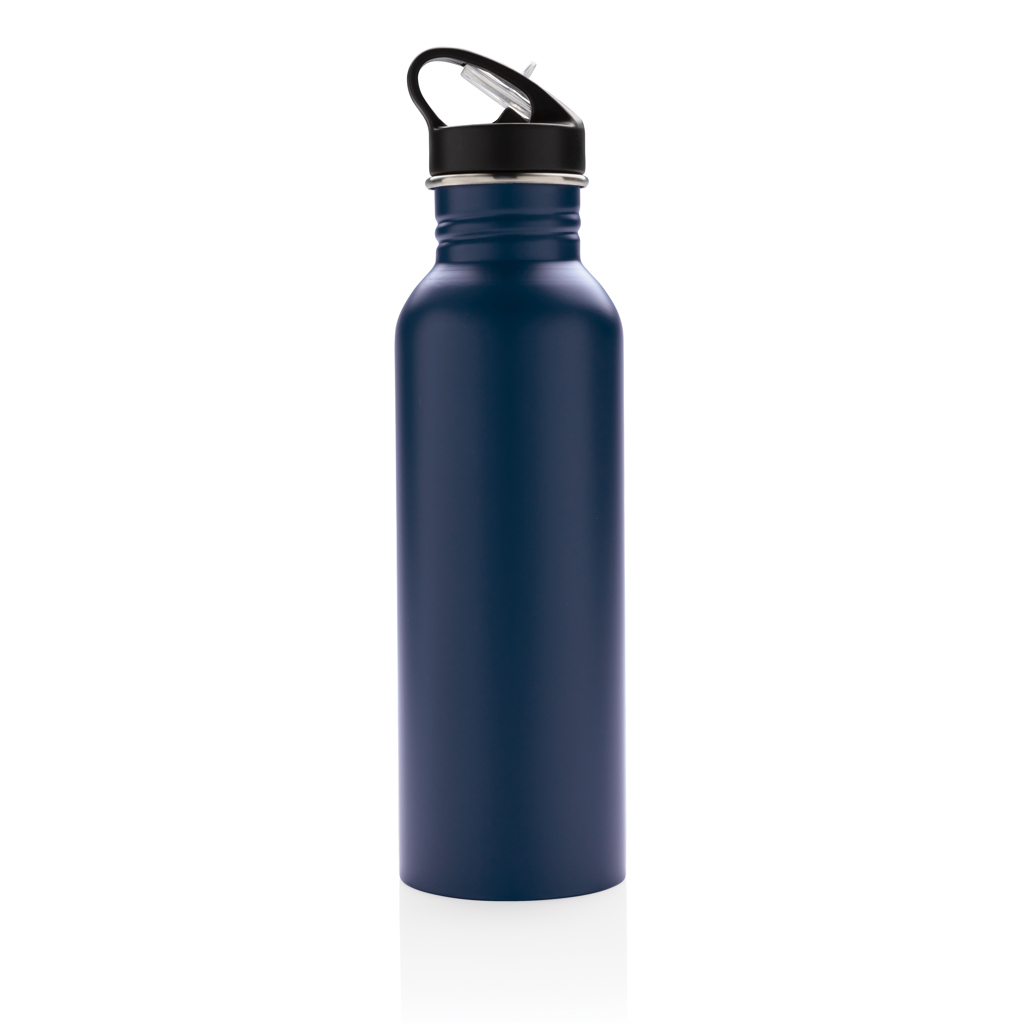 Picture of Deluxe stainless steel activity bottle