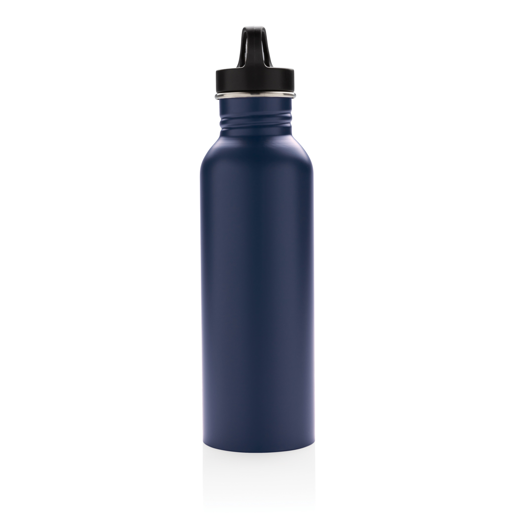Picture of Deluxe stainless steel activity bottle