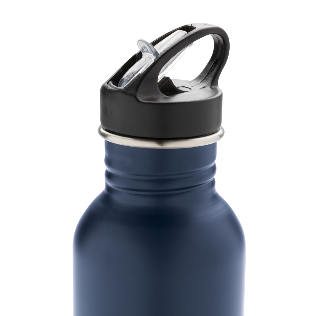 Picture of Deluxe stainless steel activity bottle