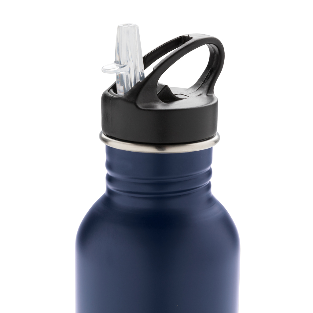 Picture of Deluxe stainless steel activity bottle