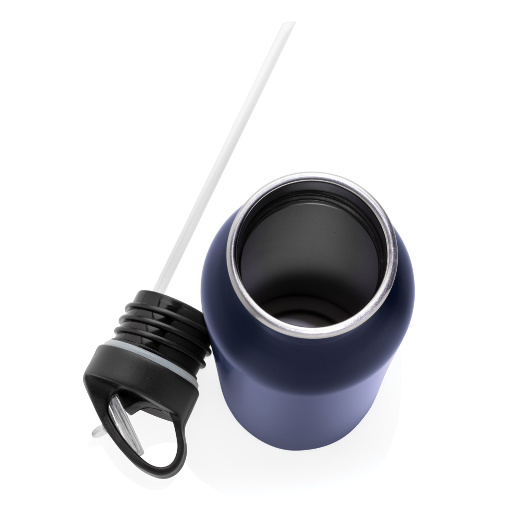 Picture of Deluxe stainless steel activity bottle