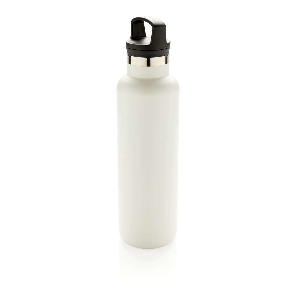 Picture of Vacuum insulated leak proof standard mouth bottle