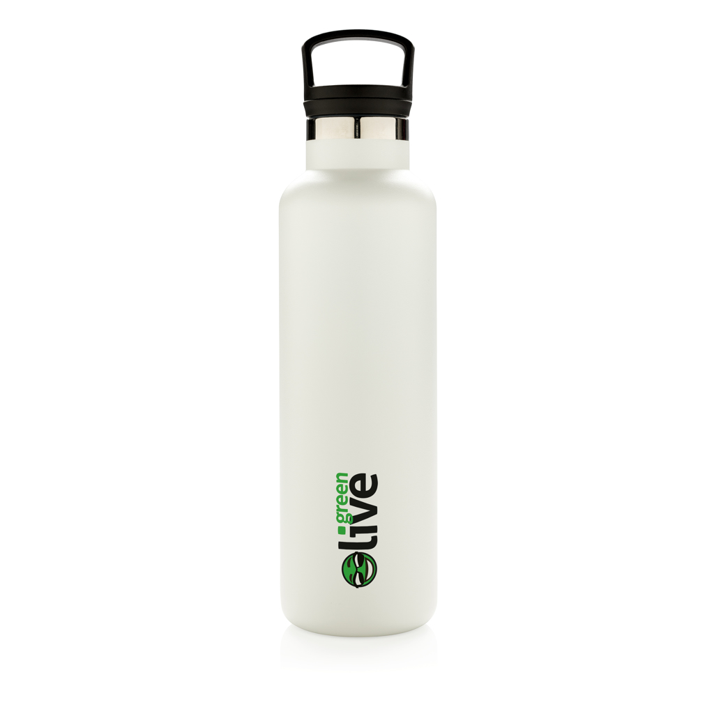 Picture of Vacuum insulated leak proof standard mouth bottle