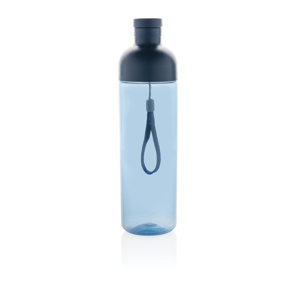 Picture of Impact RCS recycled PET leakproof water bottle 600ml
