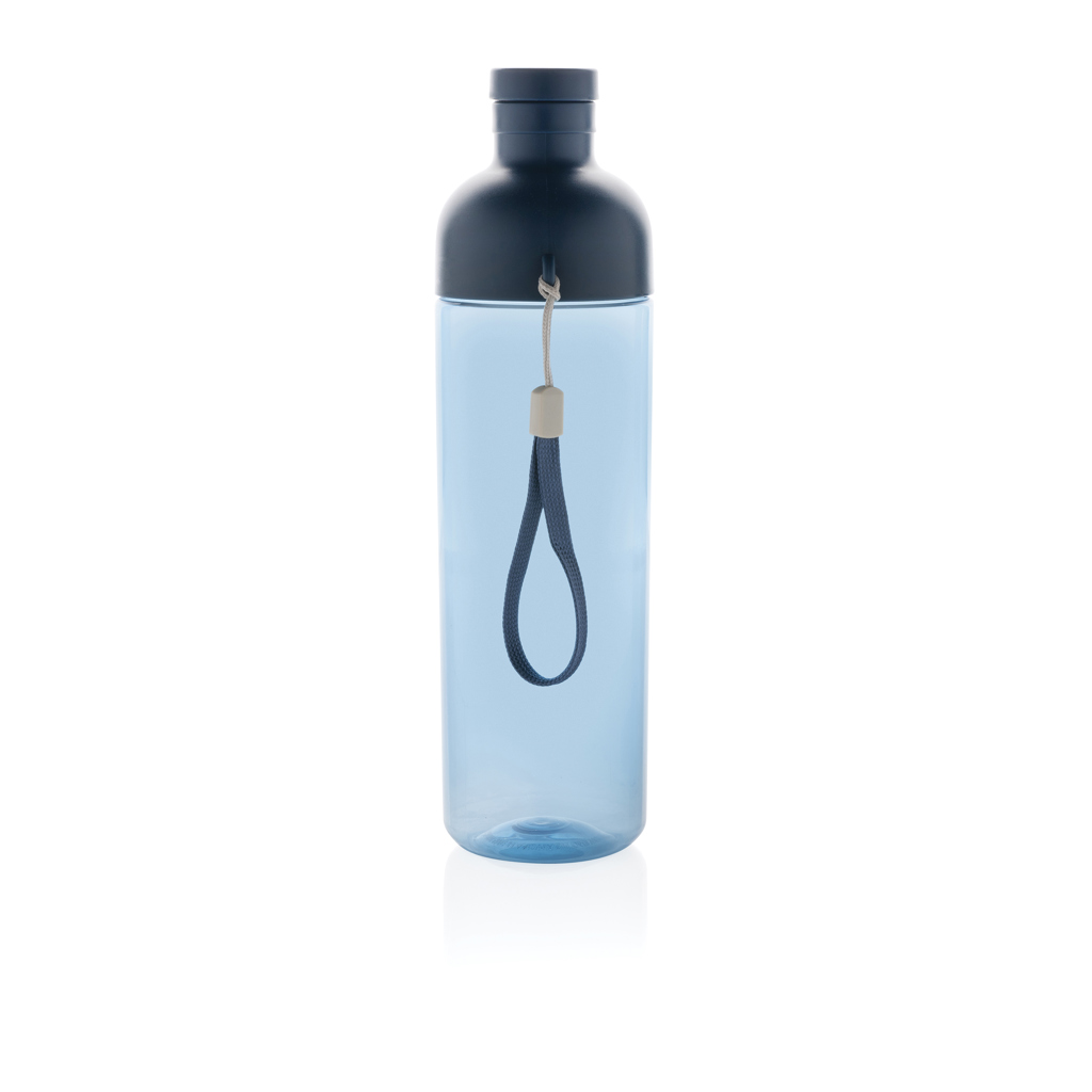Picture of Impact RCS recycled PET leakproof water bottle 600ml