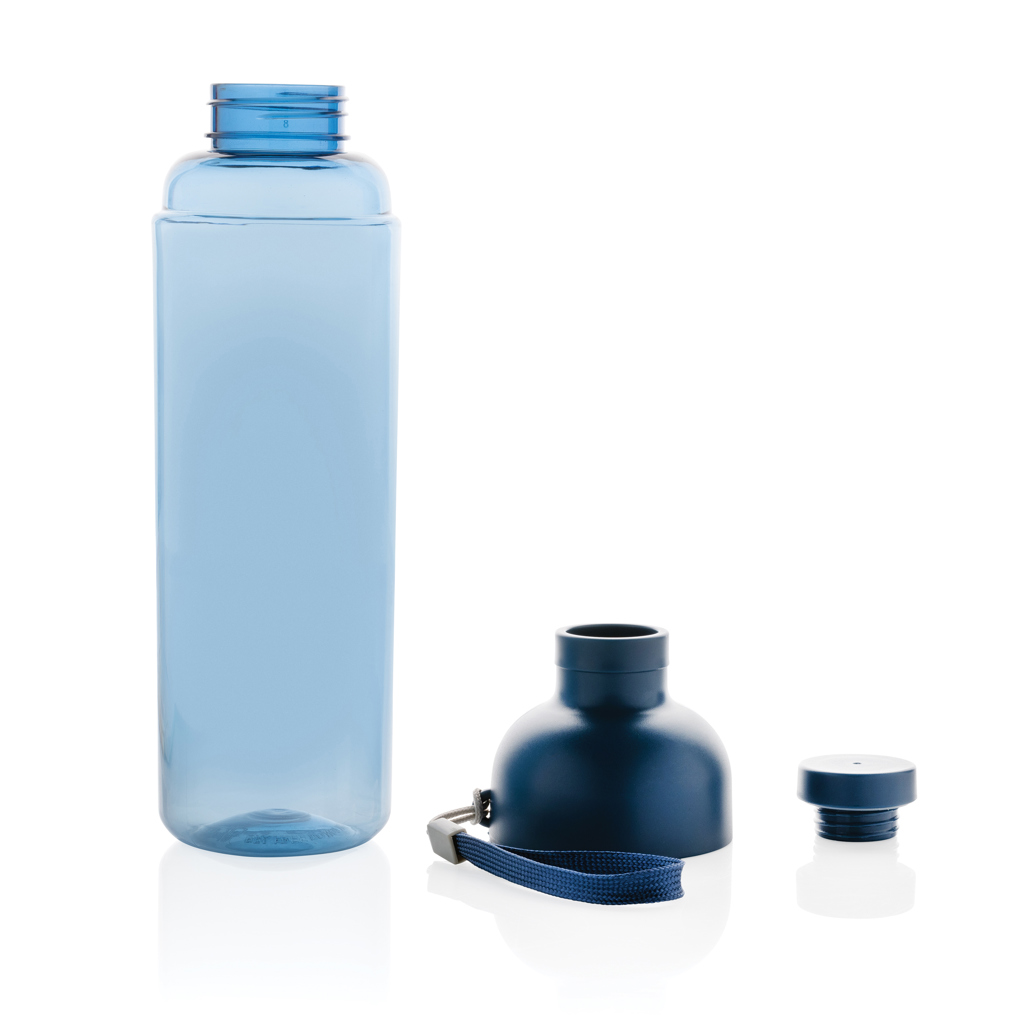 Picture of Impact RCS recycled PET leakproof water bottle 600ml