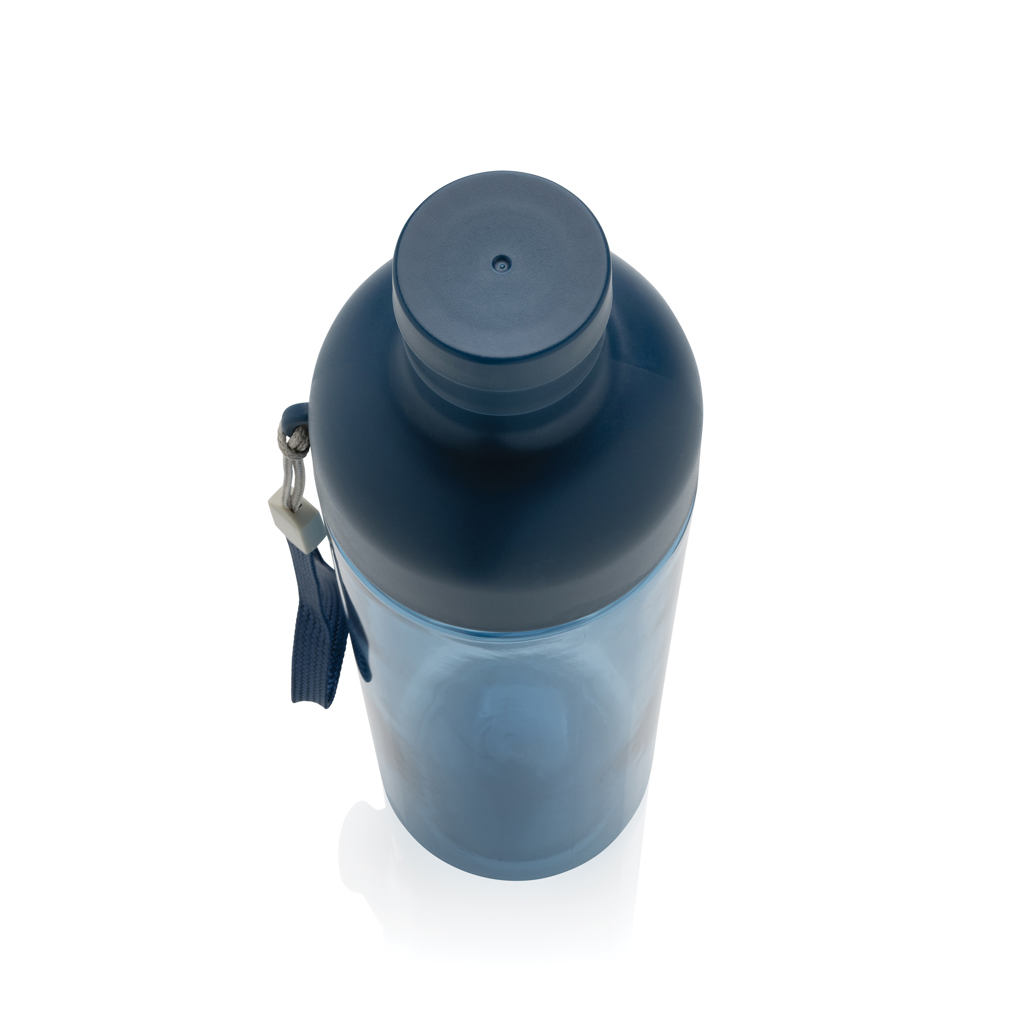 Picture of Impact RCS recycled PET leakproof water bottle 600ml