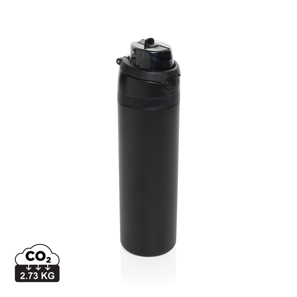 Botella con cerradura acero certificada Omni Sip RCS 720 ml