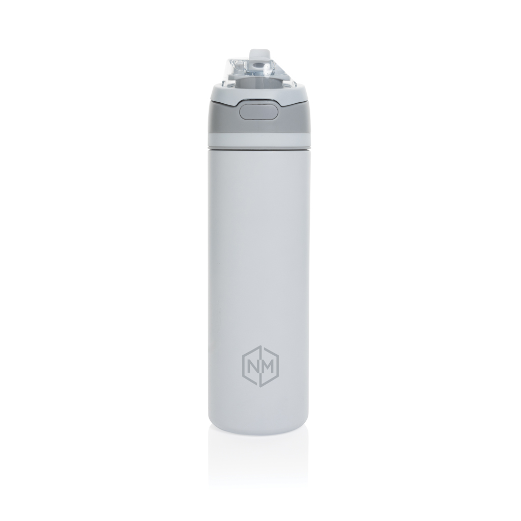 Botella con cerradura acero certificada Omni Sip RCS 720 ml