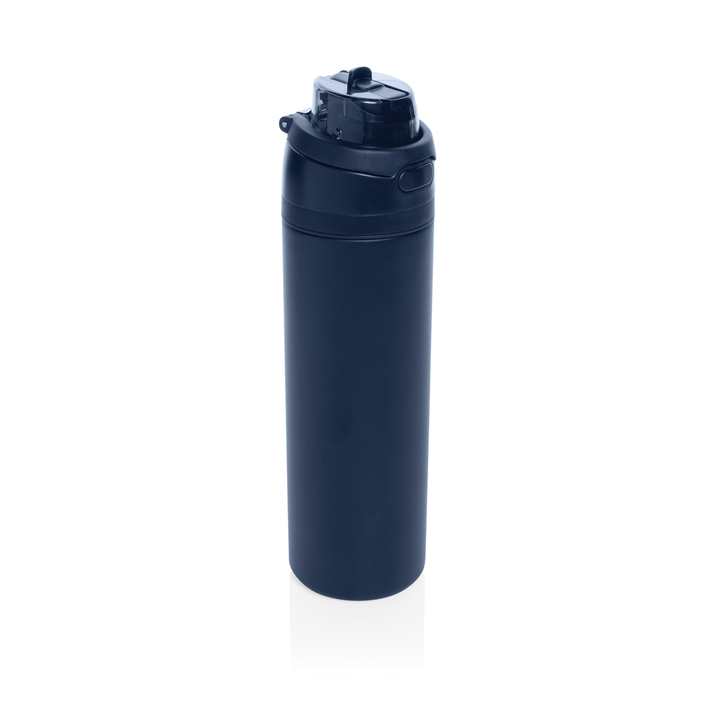 Bouteille étanche 720ml acier certifié RCS Omni Sip