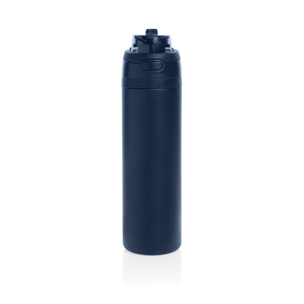 Bouteille étanche 720ml acier certifié RCS Omni Sip