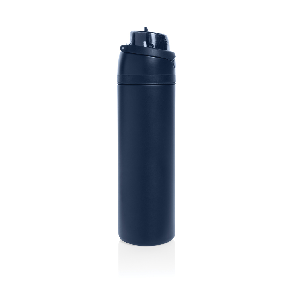 Bouteille étanche 720ml acier certifié RCS Omni Sip