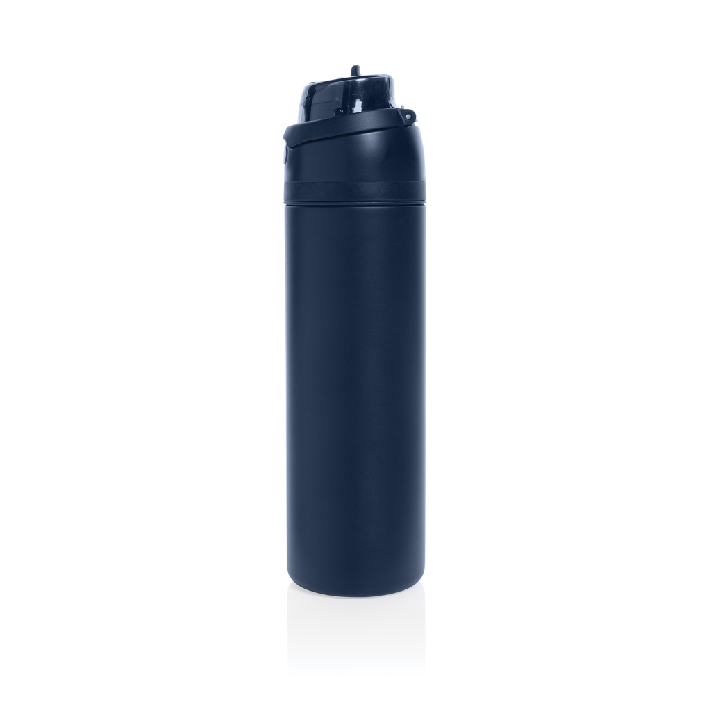 Bouteille étanche 720ml acier certifié RCS Omni Sip