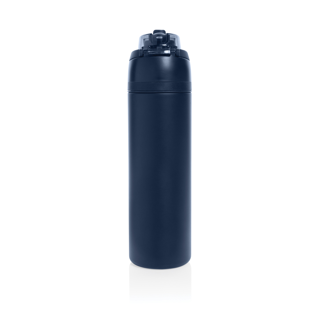 Bouteille étanche 720ml acier certifié RCS Omni Sip