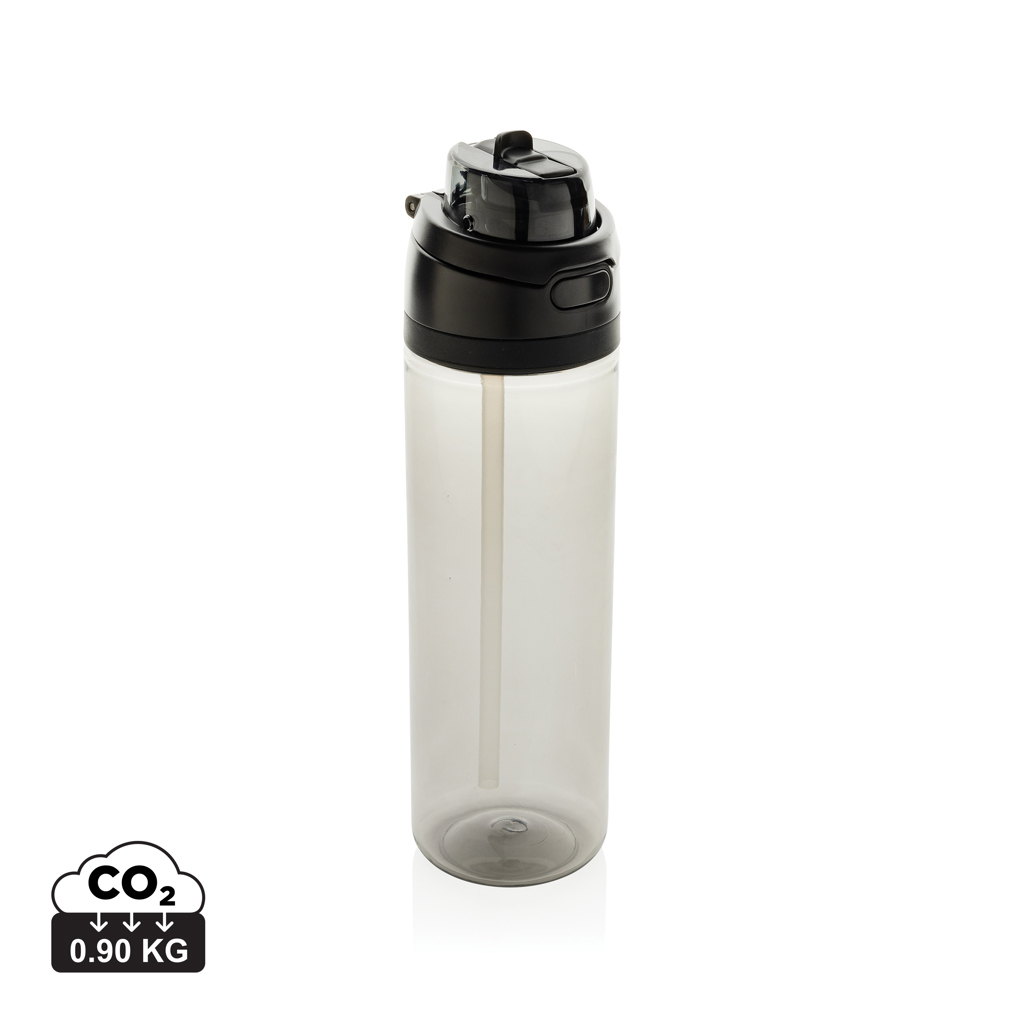 Botella de agua Omni Sip RCS RPET 800 ml